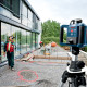 Ротаційний лазер Bosch GRL 250 HV