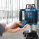 Ротаційний лазер Bosch GRL 250 HV