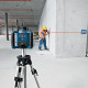 Ротаційний лазер Bosch GRL 250 HV