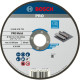 Відрізний круг Bosch PRO Metal 150×2.5×22.23 мм