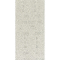 Шліфлист Bosch Expert M480 93x186 мм, G 80, 50 шт