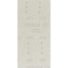 Шліфлист Bosch Expert M480 93x186 мм, G 80, 50 шт