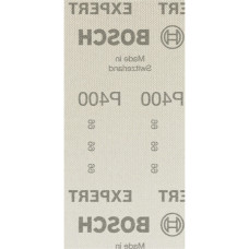 Шліфлист Bosch Expert M480 93x186 мм, G 400, 50 шт