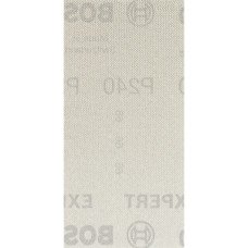 Шліфлист Bosch Expert M480 93x186 мм, G 240, 50 шт