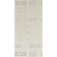 Шліфлист Bosch Expert M480 93x186 мм, G 240, 50 шт