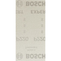 Шліфлист Bosch Expert M480 93x186 мм, G 220, 50 шт
