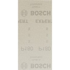 Шліфлист Bosch Expert M480 93x186 мм, G 180, 50 шт