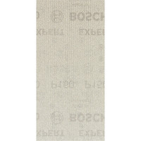 Шліфлист Bosch Expert M480 93x186 мм, G 150, 50 шт