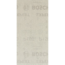 Шліфлист Bosch Expert M480 93x186 мм, G 150, 50 шт