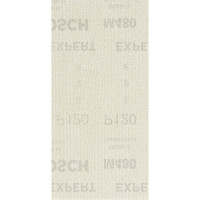 Шліфлист Bosch Expert M480 93x186 мм, G 120, 50 шт