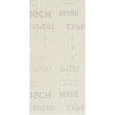 Шліфлист Bosch Expert M480 93x186 мм, G 120, 50 шт