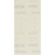 Шліфлист Bosch Expert M480 93x186 мм, G 120, 50 шт