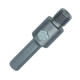 Перехідник для свердлильних коронок Bosch PRO Hex 11х80 мм, M16