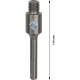 Перехідник для свердлильних коронок Bosch PRO SDS-Plus 16х105, M16
