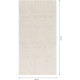 Шліфлист Bosch Expert M480 115x230 мм, G 80, 10 шт