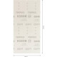 Шліфлист Bosch Expert M480 115x230 мм, G 400, 10 шт