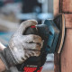 Шліфлист Bosch Expert M480 115x230 мм, G 320, 10 шт