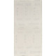 Шліфлист Bosch Expert M480 115x230 мм, G 240, 10 шт