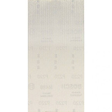 Шліфлист Bosch Expert M480 115x230 мм, G 220, 10 шт