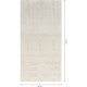 Шліфлист Bosch Expert M480 115x230 мм, G 220, 10 шт