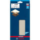 Шліфлист Bosch Expert M480 115x230 мм, G 180, 10 шт