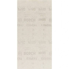 Шліфлист Bosch Expert M480 115x230 мм, G 150, 10 шт