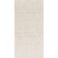 Шліфлист Bosch Expert M480 115x230 мм, G 100, 10 шт