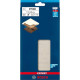 Шліфлист Bosch Expert M480 115x230 мм, G 100, 10 шт