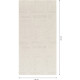 Шліфлист Bosch Expert M480 115x230 мм, G 100, 10 шт