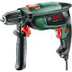 Дриль ударний Bosch UniversalImpact 700 у кейсі з набором свердл і біт (39 шт)