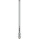 Алмазна коронка Bosch PRO Core Cutter wet 18х300 мм, G 1/2"
