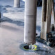 Алмазна коронка Bosch PRO Core Cutter wet 25х300 мм, G 1/2"