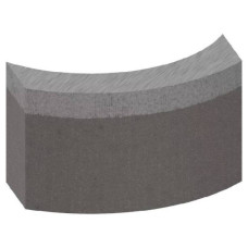 Сегменти для Bosch PRO Core Cutter wet, 42x10 мм, UNC 1 1/4", 4 шт