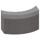 Сегменти для Bosch PRO Core Cutter wet, 42x10 мм, UNC 1 1/4", 4 шт
