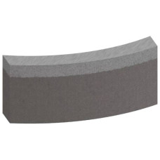 Сегменти для Bosch PRO Core Cutter wet, 62x10 мм, UNC 1 1/4", 6 шт