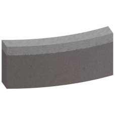 Сегменти для Bosch PRO Core Cutter wet, 72x10 мм, UNC 1 1/4", 7 шт