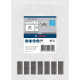 Сегменти для Bosch PRO Core Cutter wet, 82x10 мм, UNC 1 1/4", 7 шт