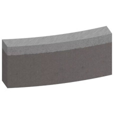 Сегменти для Bosch PRO Core Cutter wet, 122x10 мм, UNC 1 1/4", 10 шт