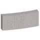Сегменти для Bosch PRO Core Cutter wet, 250x10 мм, UNC 1 1/4", 18 шт