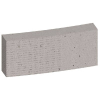 Сегменти для Bosch PRO Core Cutter wet, 300x10 мм, UNC 1 1/4", 20 шт