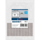 Сегменти для Bosch PRO Core Cutter wet, 300x10 мм, UNC 1 1/4", 20 шт