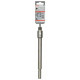 Перехідник Bosch PRO HEX Adapter для коронок M16, 220 мм