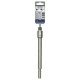 Перехідник Bosch PRO HEX Adapter для коронок M16, 220 мм
