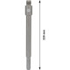 Перехідник Bosch PRO HEX Adapter для коронок M16, 220 мм