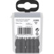 Біти Bosch Pro Pozidriv Impact PZ2, 55 мм, 15 шт