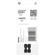 Біти Bosch Pro Phillips Impact PH1, 55 мм, 2 шт