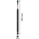 Біта Bosch Pro Phillips Impact PH2, 150 мм