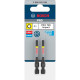 Біти Bosch Pro Torx Impact T20, 55 мм, 2 шт