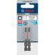 Біти Bosch Pro HEX Impact H5, 55 мм, 2 шт