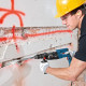 Перфоратор Bosch GBH 2-28 F Professional